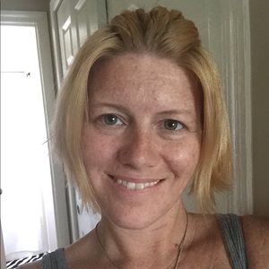 Meet your Posher, Melanie